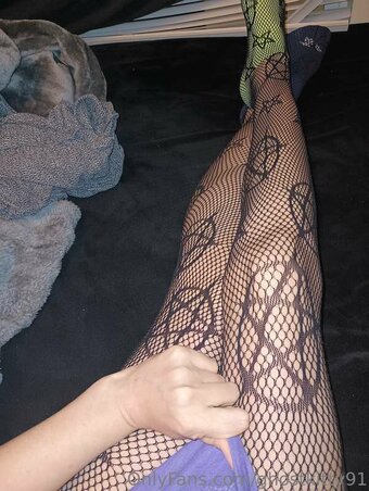 ghostkitty91 / https: / kittycowell Nude Leaks OnlyFans Photo 6