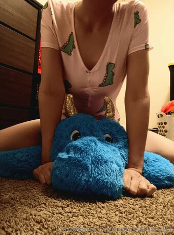 ghostkitty91 / https: / kittycowell Nude Leaks OnlyFans Photo 8