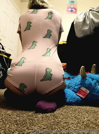 ghostkitty91 / https: / kittycowell Nude Leaks OnlyFans Photo 11