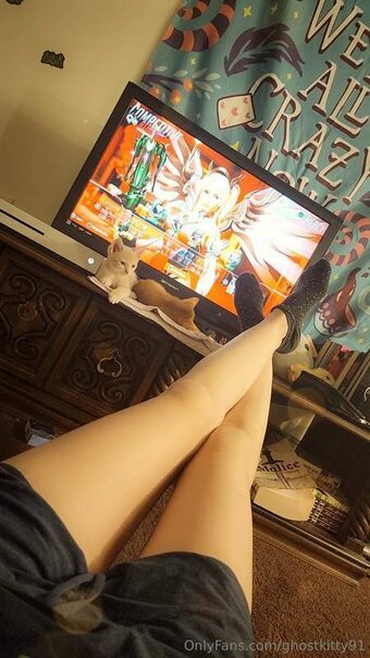 ghostkitty91