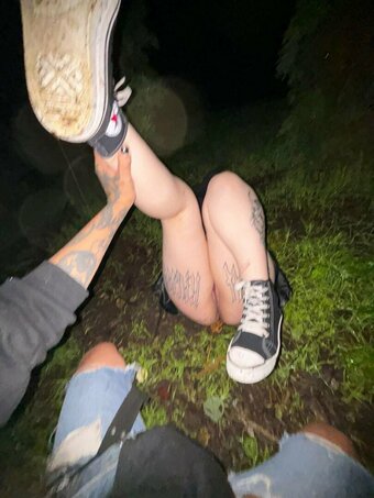 Ghosttracoon / https: / luzbelmadafaker Nude Leaks Photo 13