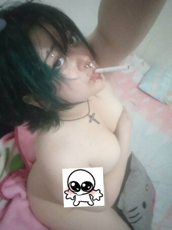 Ghosttracoon / https: / luzbelmadafaker Nude Leaks Photo 27
