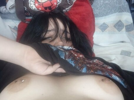 Ghosttracoon / https: / luzbelmadafaker Nude Leaks Photo 28