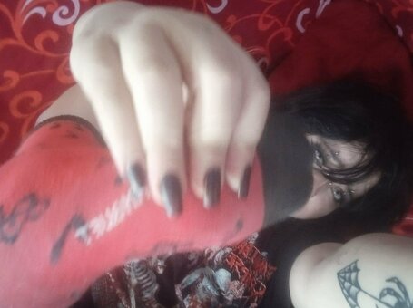 Ghosttracoon / https: / luzbelmadafaker Nude Leaks Photo 29