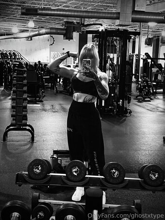 ghostxtype Nude Leaks Photo 10