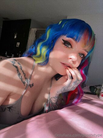 ghostxtype ghostxtype