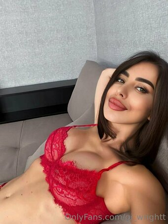 gi_wrightt Nude Leaks Photo 25