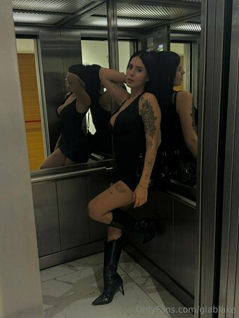 giablake Nude Leaks Photo 15