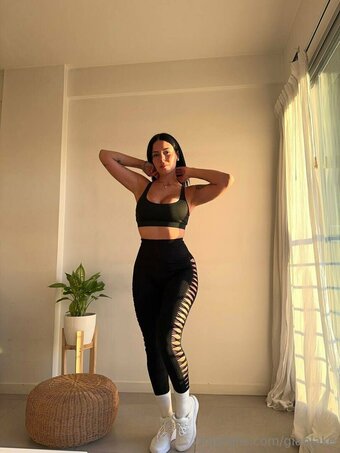 giablake Nude Leaks Photo 18