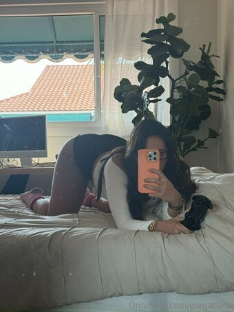giagattina Nude Leaks Photo 17