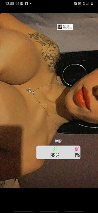 Gianeramirez / gianeramirez_ Nude Leaks Photo 1
