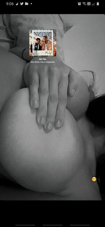 Gianeramirez / gianeramirez_ Nude Leaks Photo 5
