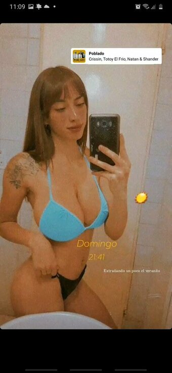 Gianeramirez / gianeramirez_ Nude Leaks Photo 7