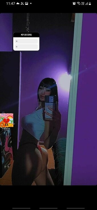 Gianeramirez / gianeramirez_ Nude Leaks Photo 9