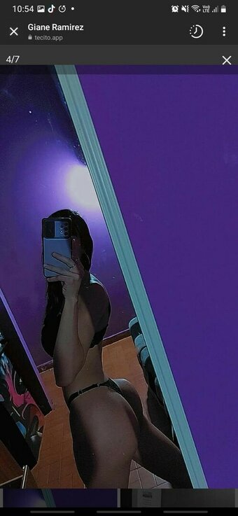 Gianeramirez / gianeramirez_ Nude Leaks Photo 14