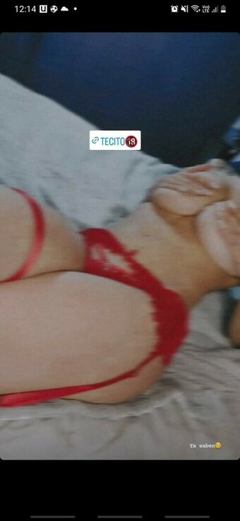 Gianeramirez / gianeramirez_ Nude Leaks Photo 16