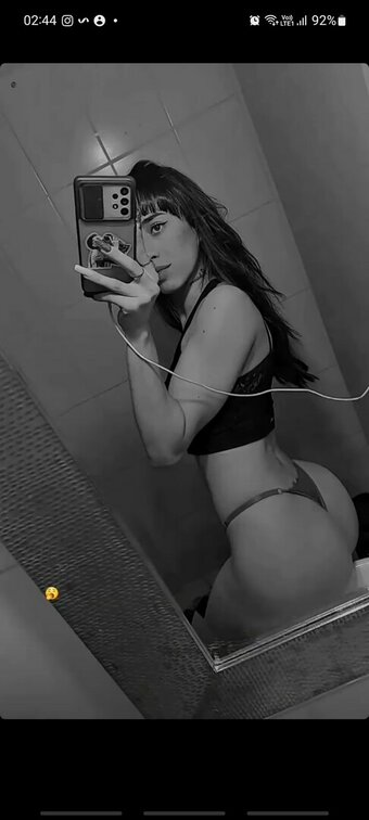 Gianeramirez / gianeramirez_ Nude Leaks Photo 19