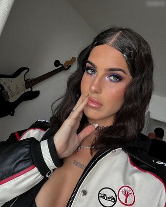 Gianninaprl Nude Leaks Photo 2