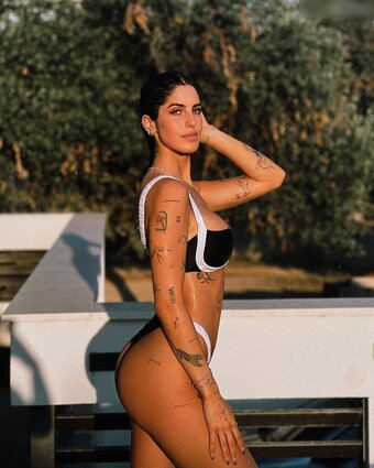 Gianninaprl Nude Leaks Photo 5