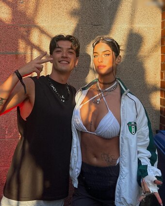 Gianninaprl Nude Leaks Photo 10