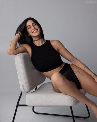 Gianninaprl Nude Leaks Photo 28