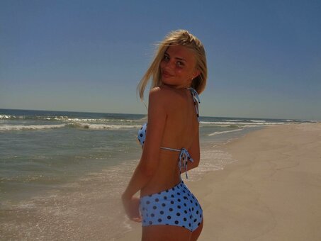 giapiombo / Gia / favtallblonde / giapiombo_ Nude Leaks Photo 21