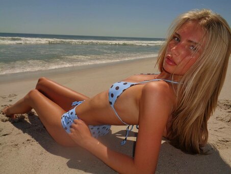 giapiombo / Gia / favtallblonde / giapiombo_ Nude Leaks Photo 23