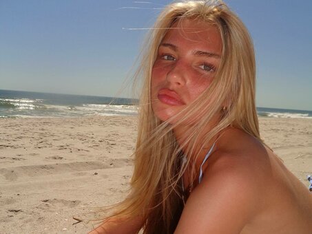 giapiombo / Gia / favtallblonde / giapiombo_ Nude Leaks Photo 24
