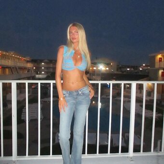 giapiombo / Gia / favtallblonde / giapiombo_ Nude Leaks Photo 29
