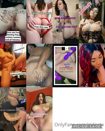 gidgetx Nude Leaks Photo 7