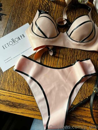 Gigi Patsy / gigi.patsy / https: Nude Leaks OnlyFans Photo 26