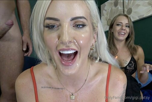 Gigi Patsy / gigi.patsy / https: Nude Leaks OnlyFans Photo 40