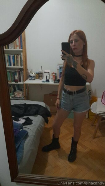 ginacandy32 Nude Leaks Photo 10