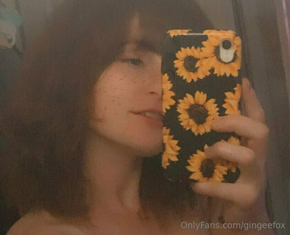 gingeefox Nude Leaks Photo 6
