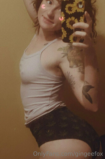 gingeefox Nude Leaks Photo 7