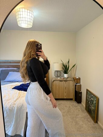 gingegoddess2 Nude Leaks Photo 7