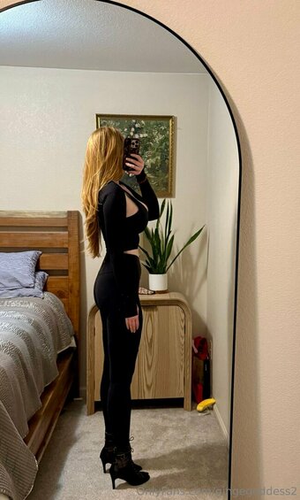 gingegoddess2 Nude Leaks Photo 19