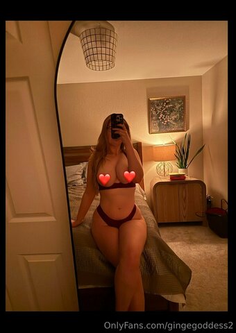 gingegoddess2 Nude Leaks Photo 23