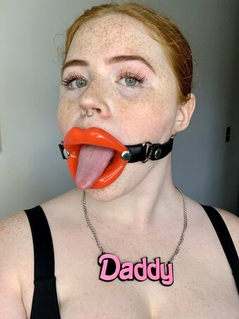 ginger-ed / Tiernen / gingered Nude Leaks Photo 10