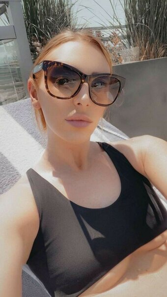 Ginger Jacobs / https: Nude Leaks Photo 4