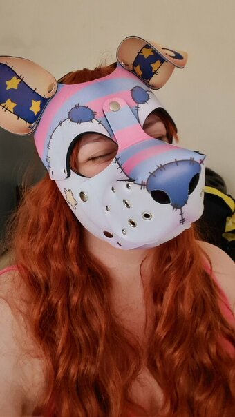 Ginger_nut / ginger_nut.thehamster / https: Nude Leaks OnlyFans Photo 6