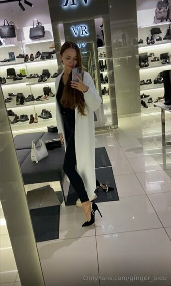 ginger_piee Nude Leaks Photo 4