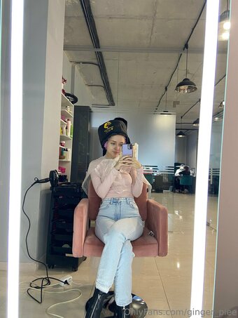 ginger_piee Nude Leaks Photo 10