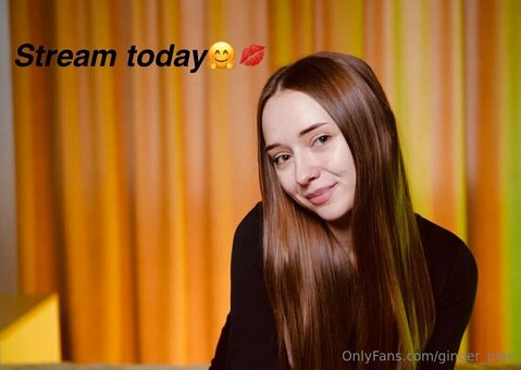ginger_piee Nude Leaks Photo 15