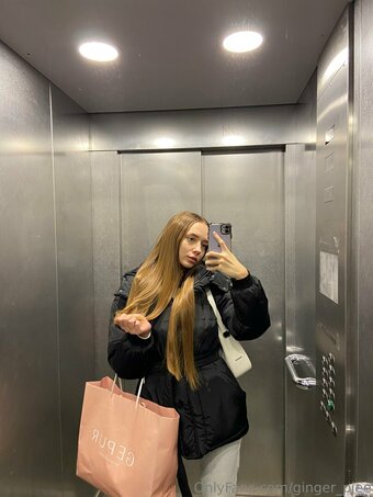 ginger_piee Nude Leaks Photo 19