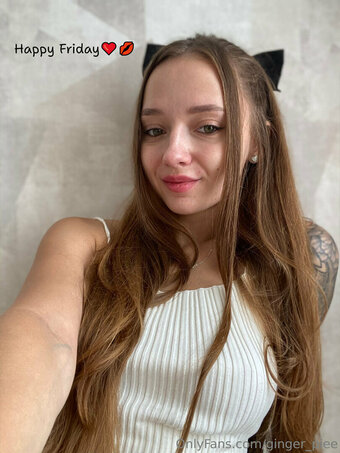ginger_piee Nude Leaks Photo 20