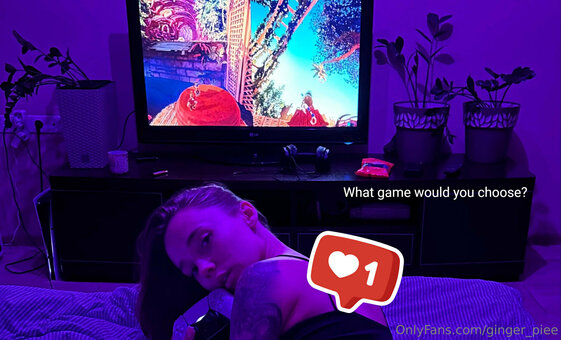 ginger_piee Nude Leaks Photo 27