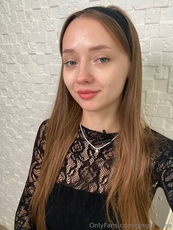 ginger_piee Nude Leaks Photo 29