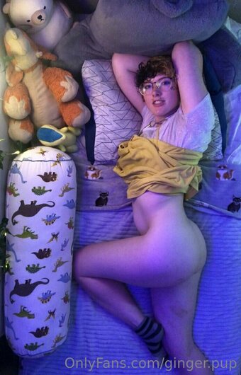 ginger.pup Nude Leaks Photo 10