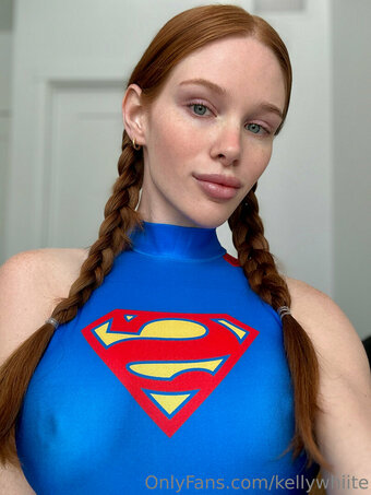 ginger_snaps / Kelly White / Scarlett Snow / dark_galaxia / kellywhiite / kellyy_white_ / kellyywhiite / scarlettsnow69 Nude Leaks OnlyFans Photo 2